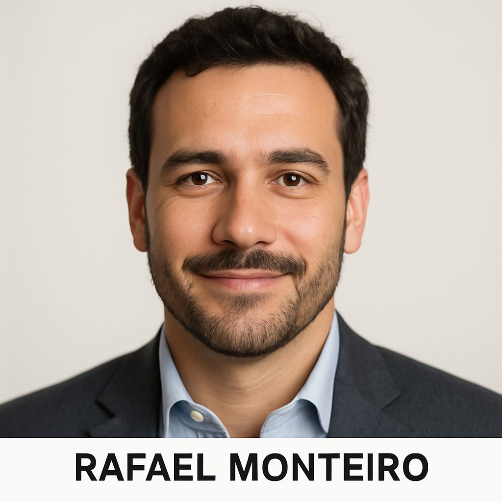 Rafael Monteiro